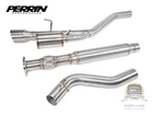 Perrin Performance Subaru Wrx 22-25 Single Exit Catback Exhaust PSP-EXT-354BR New. Price: $999.60.