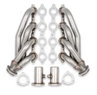 Flowtech 11575FLT Headers 43922 One-piece Stainless Steel Natural 3-BOLT Flange New. Price: $299.95.