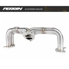 Perrin Wrx Equal Length Exhaust Manifold Fits 2022+ FA24 Legacy/outback Xt New. Price: $1059.95.