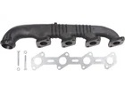Right Exhaust Manifold Fits Be Commercial Bus 2008 6.0L V8 VT365 93NGQD New. Price: $107.90.