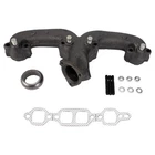 For Chevy C10 Suburban 1969-1972 Trq EXA46055 Exhaust Manifold New. Price: $99.75.