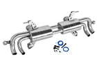 Lamborghini Gallardo 560 LP570 Performance Valvetronic Premium Sports Exhaust New. Price: $2968.65.