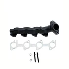 Exhaust Manifold Driver Left Side F150 Truck F250 Hand Ford F-150 Navigator New. Price: $82.99.