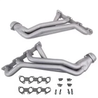 Bbk Performance 1647 Long Tube Exhaust Header Fits 05-08 300 Charger Magnum New. Price: $782.51.