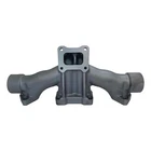 Oem Cummins Manifold 3692604 New. Price: $1039.99.