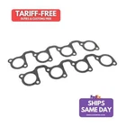 Beyea Headers HGFD3, 2 Pack Graphite Exhuast Gasket Fits Ford Yakes / SC1 New. Price: $53.50.