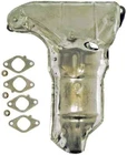 Exhaust Manifold Dorman 674-508 Fits;nissan Altima 1996-2001 New. Price: $104.95.