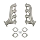 Hooker Blackheart 8503HKR Ls Swap Exhaust Manifolds - Stainless Steel Natural New. Price: $623.95.