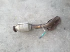 Driver Left Exhaust Manifold Rwd Fits 13-17 Lexus IS350 309653 Used. Price: $325.00.