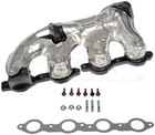 Dorman 674-858XD Ceramic Coated Exhaust Manifold Kit New. Price: $290.83.