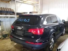 Exhaust Manifold 3.6L Front Fits 06-10 Passat 2087485 Used. Price: $75.00.
