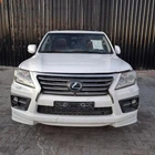 2014 Lexus LX570 Manifold Assembly Exhaust Right 1714038080 Used. Price: $334.99.