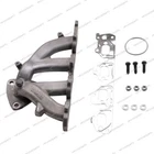For 2015-2017 Chevrolet Equinox Gmc Terrain W/ Gasket Exhaust Manifold Header New. Price: $52.89.