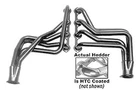 Hedman 89356 Standard Duty Htc Coated Full-length Headers 1980-83 Ford F-100 302 New. Price: $656.99.
