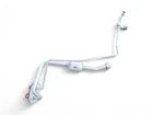 2014-2020 Acura Rlx A/c Line Pipe Hose Tube 80320-TY2-A02, D039, Oem, 2014, 2015 Used. Price: $115.08.