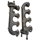 1966 Ford Fairlane Engine Manifolds 060CE-9430-F & C60E-9431-F Oem Parts Used. Price: $295.95.