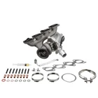 Standard Motor Products TBC583 Turbocharger New. Price: $668.35.