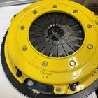Act Mod-twin 10.5 Extreme Rigid Street Clutch Kit T3S-G05 New. Price: $989.99.