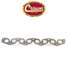 Crown Automotive Exhaust Manifold Gasket For 2001-2002 Chrysler Grand Kb New. Price: $27.04.