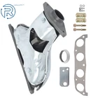 674939 Exhaust Manifold W/ Gasket For Toyota Corolla Matrix Pontiac Vibe L4 1.8L New. Price: $84.52.