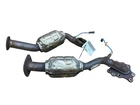 2016 2017 2018 2019 Lexus GS350 Oem 3.5L Awd Left & Right Exhaust Manifold Set Used. Price: $474.99.