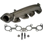 Dorman 674-998 Exhaust Manifold Kit Includes Required Gaskets And Hardware New. Price: $168.06.