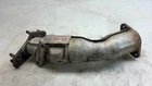 2004 - 2014 Subaru Impreza Wrx Front Pipe Exhaust Intermediate 44614AA000 Used. Price: $110.00.