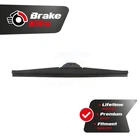 Top Quality 16 Inch Universal J-hook Winter Wiper Blade For New. Price: $13.96.