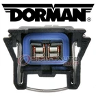 Dorman Techoice Ignition Knock Sensor Connector For 2001-2005 Chevrolet Lk New. Price: $24.26.