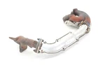 15-21 Subaru Wrx 2.5L Sti Driver Left Side Exhaust Manifold Used. Price: $224.99.
