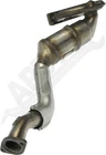 Apdty 170476 Manifold Converter - Carb Compliant New. Price: $1912.87.