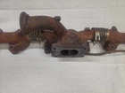 Oem Detroit DD15 3-PIECE Exhaust Manifold Assembly A4721401814 A4721401514 Used. Price: $499.99.