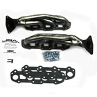 Exhaust Header-base Jba Racing Headers 2013S New. Price: $858.69.
