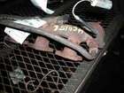 05 06 07 08 Ford F150 Right Exhaust Manifold 6-255 4.2 Liter Used. Price: $57.01.