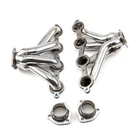 Speedmaster PCE316.1061.01 Block Hugger Ss Exhaust Headers For Chevy LS1 LS6 New. Price: $207.29.
