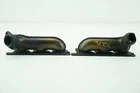 2006-2008 Mercedes ML350 R350 Left & Right Exhaust Manifold Headers 2721400609 Used. Price: $67.32.