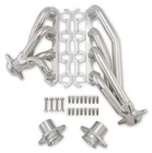 Scott Drake C6TZ-9430-CC-SH Ceramic Shorty Headers New. Price: $491.95.