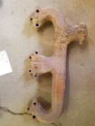 Driver Left Exhaust Manifold 8-305 Fits 76-87 Chevrolet Forward Control 361961 Used. Price: $69.99.