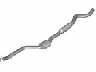 Genuine Bmw Rp Catalytic Converter W.cen 18-30-8-689-372 New. Price: $3065.00.