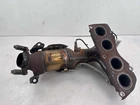 2013-2018 Toyota AVALON/CAMRY/RAV4 Hybrid 2.5L L4 Exhaust Manifold Oem Used. Price: $386.65.