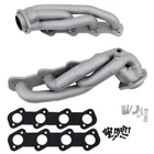 1999-2003 Ford Series Truck 5.4 Bbk Shorty Tuned Ceramic Exhaust Headers New. Price: $427.49.