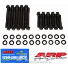 Arp Head Bolt Set 154-3701; Performance 12PT Chromoly Ford 289/302 Sbf New. Price: $69.68.