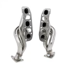 Dc Sports Polished Header (fits 09-21 Nissan 370Z) New. Price: $458.99.