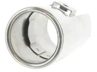 Genuine Honda Exhaust Tail Pipe Tip 18310-SCV-A01 New. Price: $61.13.