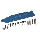 Lisle Corporation 72610 Ford 3.5L Ecoboost Engine Manifold Template Drill Kit New. Price: $132.49.