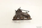 2013-2020 Nissan Pathfinder 3.5L Rear Engine Exhaust Manifold Oem Used. Price: $99.00.