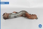 10-18 Jaguar Xjl X351 5.0L Front Right Engine Exhaust Manifold 8W939430BB Oem Used. Price: $75.60.