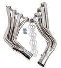 Chevy Gmc C10 Headers Swap Long Tube Stainless Steel Pickup Truck LS1 LS2 LS3 New. Price: $199.95.