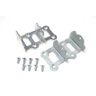 Dougs Headers SK101 Motor Mounts Engine Swap Complete For 73-86 C10 Pickup New. Price: $182.82.