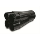 Dynatech 783-71240 Header Collector Slip-on 2.25" Primaries 4" Outlet 12" Length New. Price: $119.99.
